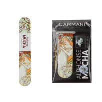 Магнітна закладка Carmani А. Муха, Пори року Весна, 30x100 см (013-4011)