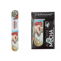 Магнітна закладка Carmani А. Муха, Пори року, Літо, 30x100 см (013-4012)