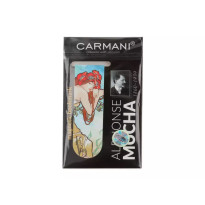 Магнітна закладка Carmani А. Муха, Пори року, Літо, 30x100 см (013-4012)