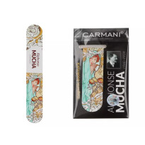 Магнітна закладка Carmani А. Муха Пори року Зима, 30x100 см (013-4014)