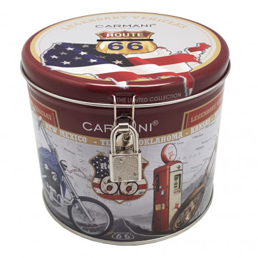 Кружка Carmani «Харлі Девідсон 1936р» (480 мл) (016-6000)