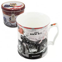 Кружка Carmani «BMW 1954р» (480 мл) (016-6003)