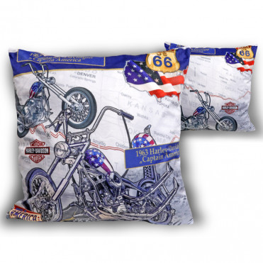 Подушка декоративна (45х45 cм) (021-1204)