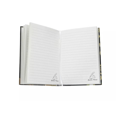 Блокнот Carmani Г. Клімт Дерево життя,  13х18 cм (021-5052)
