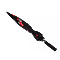 Парасолька-тростина автомат чоловіча Carmani Ducati Pigante, h-93 см (021-6640)