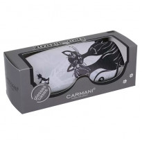Футляр для окулярів Carmani «Світ котів» (16x6,5x4 см) (021-8200)