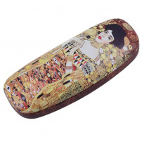Футляр для окулярів Carmani Г. Клімт «Адель» (16x6,5x4 см ) (021-8215)