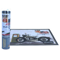 Серветка під тарілку Carmani Classic & Exclusive, BMW R25 1954р, 39,5х29 см (023-0904)