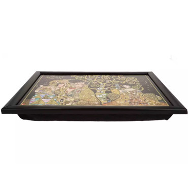 Підставка для ноутбука Carmani Г. Клімт Колаж 30,5x40,5 см (024-0003)