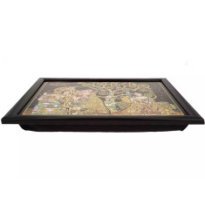 Підставка для ноутбука Carmani Г. Клімт Колаж 30,5x40,5 см (024-0003)