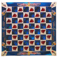 Шахи (45х45 см.) (086-4401K)