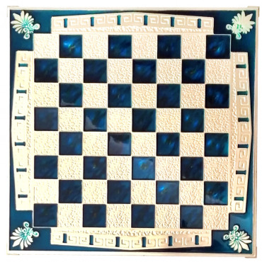 Шахи Римляни (45х45 см) (086-4500KBL)