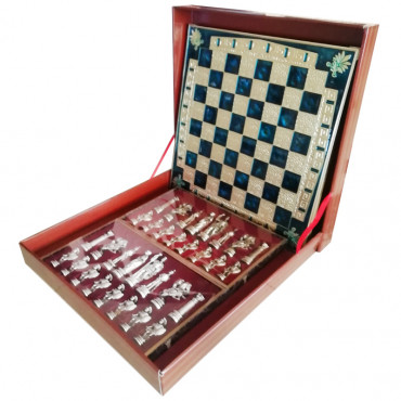 Шахи Римляни (45х45 см) (086-4500KBL)