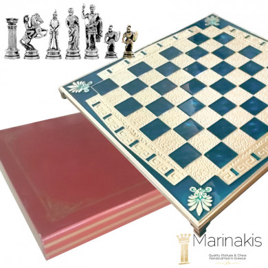 Шахи Римляни (45х45 см) (086-4500KBL)