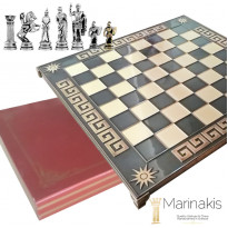 Шахи Римляни (45х45 см) (086-4500KBR)