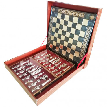 Шахи Римляни (45х45 см) (086-4500KBR)
