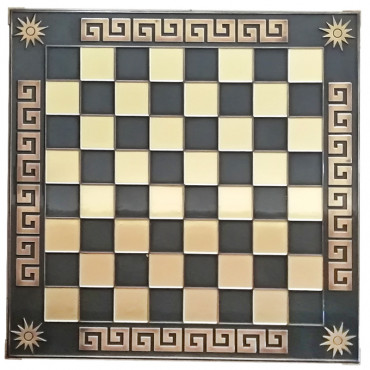 Шахи Римляни (45х45 см) (086-4500KBR)