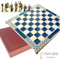 Шахи Римляни (45х45 см) (086-4503KBL)