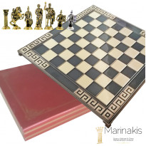 Шахи Римляни (45х45 см) (086-4503KBR)