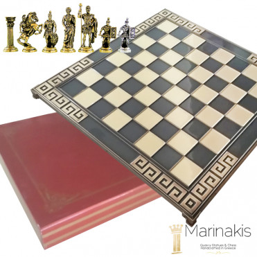 Шахи Римляни (45х45 см) (086-4503KBR)