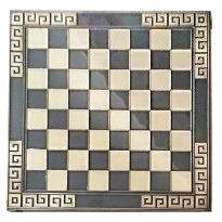 Шахи Римляни (45х45 см) (086-4503KBR)