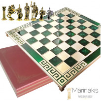 Шахи Римляни (45х45 см) (086-4503KG)