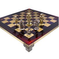 Шахи Мушкетери (44х44см.) (088-1204S)