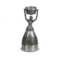 Бокал для вина Artina «Bridal Cup II» (h-16 см) (10335a)