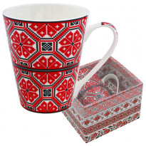 Кружка 300 мл. (117-1001)