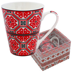 Кружка 300 мл. (117-1001)