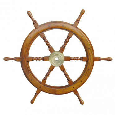 Штурвал Sea Club (d-75 см) (1184.V)