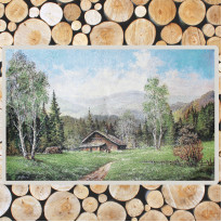 Гобелен (40х60 cм) (124-0100.3)