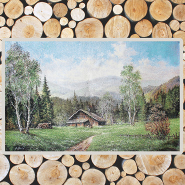 Гобелен (40х60 cм) (124-0100.3)