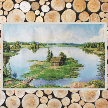 Гобелен (40х60 cм) (124-0100.5)