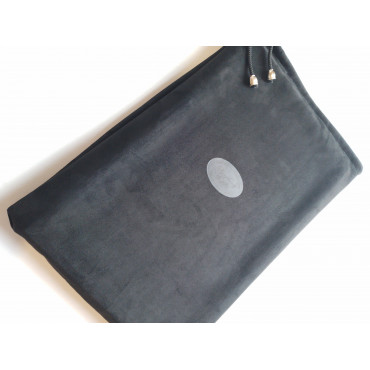 Нарди 58x44 см resin, ясен, інкрустовані сапеле, горіх (140-1006)