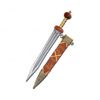 Меч гладіаторський сувенірний. Denix (52х15 см) (187-1525)