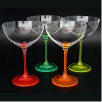 Фужери для вина Neon 4шт. (199-1063)