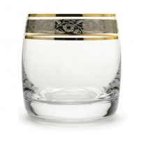 Склянки для віскі 6шт. 'Ideal' (290мл) (199-1287)