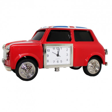 Годинник автомобіль (210-6019)