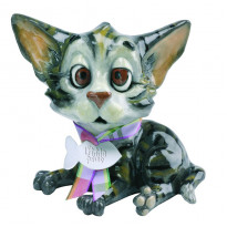 Фігура котик Millie 10 см. (340-1001)