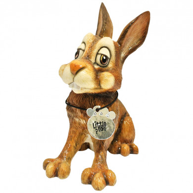 Фігура кролик Oswald 13 см. (340-1016)