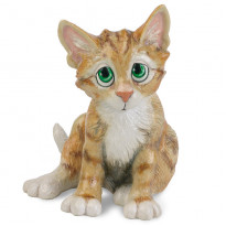 Фігура котик Mimi 24 см. (340-1018)