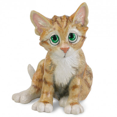 Фігура котик Mimi 24 см. (340-1018)