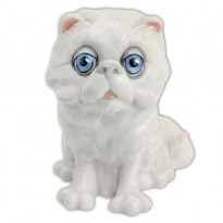 Фігура котик Sheba 10 см. (340-1045)