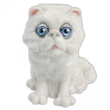 Фігура котик Sheba 10 см. (340-1045)