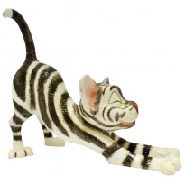 Фігура котик Sylvie 20 см. (340-1065)