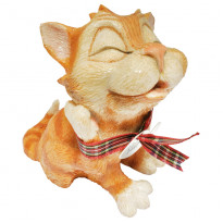 Фігура котик Marmalade 11 см. (340-1066)