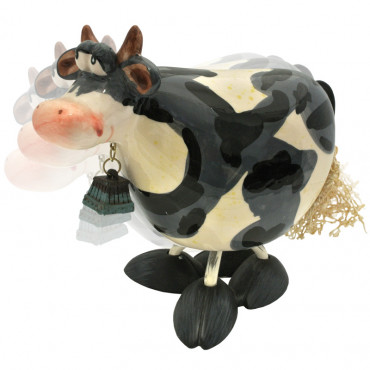 Фігура Корова 19 см. (367-1003)