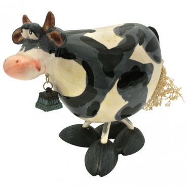 Фігура Корова 13 см. (367-2003)