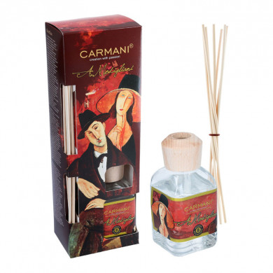 Аромадифузор Carmani А. Модільяні «Крижаний бриз» (100 мл) (457-6805)